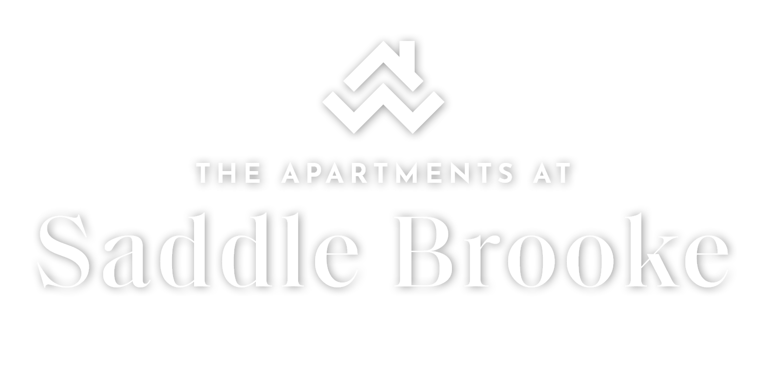 Property Logo at The Apartments at Saddle Brooke, Cockeysville, MD